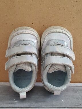 Surprize by Stride Rite Ariella Sneakers Size 3M